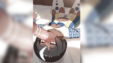 The Mizumizu Fellation