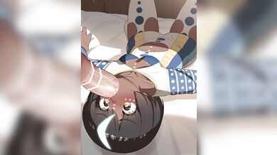 The Mizumizu Fellation