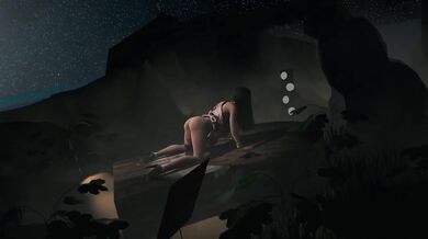 Watch the hot new hentai video Booty Shake Dance Vol 9 trailer!