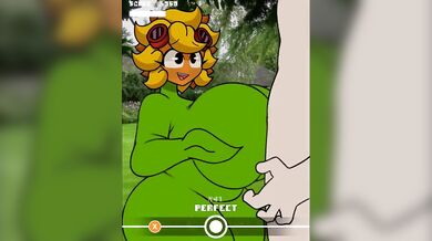 Watch Solar Flare bang the hell out of a beefy hunk in this hot and steamy porn video!