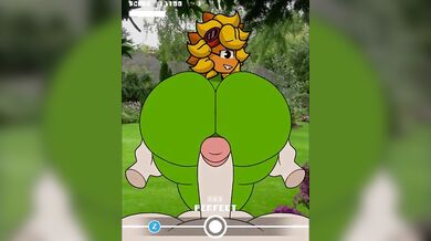 Watch Solar Flare bang the hell out of a beefy hunk in this hot and steamy porn video!