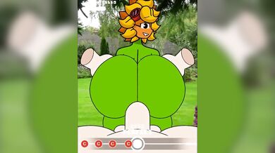 Watch Solar Flare bang the hell out of a beefy hunk in this hot and steamy porn video!