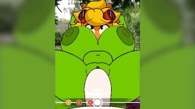 Watch Solar Flare bang the hell out of a beefy hunk in this hot and steamy porn video!