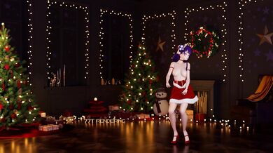 [77TRendering] All I want for Christmas is Ei