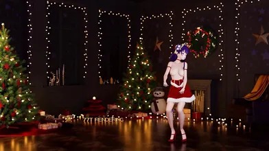 [77TRendering] All I want for Christmas is Ei