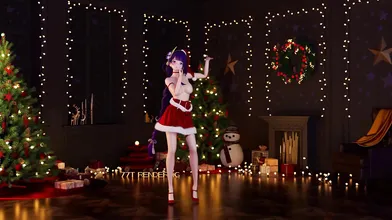 [77TRendering] All I want for Christmas is Ei