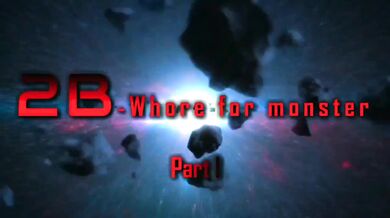 Watch as this sexy lady gets down and dirty with hideous creatures in 1080p HD quality, featuring 26 different region SFM effects