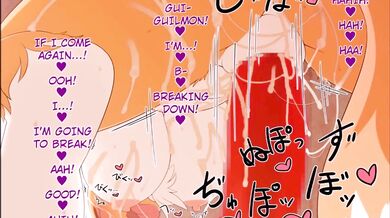 ``` My Neighbor Totoro: The Adult Version - Satsuki and Meis Adventures with the Forest Spirits ```