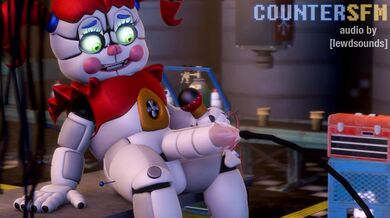 Circus Milking [countersfm]