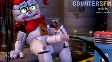 Circus Milking [countersfm]