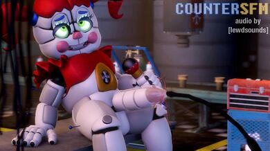 Circus Milking [countersfm]