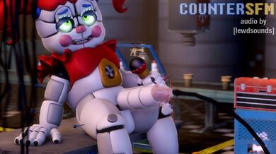 Circus Milking [countersfm]