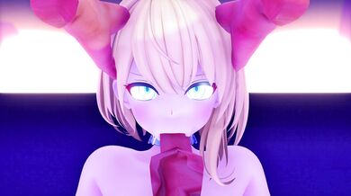 HMV Captured Spider-Gwen (Naked & Big Breasts) [NSFW]