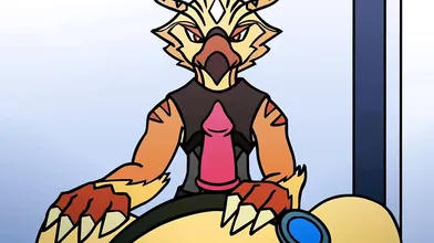Hey guys! Check out this crazy animation I made, its called The Accident Enjoy!