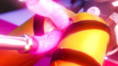 The Electronic Sex Machines - Mechatronic Passion