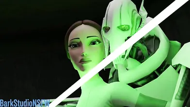 Infiltrating the rebel base, Ahsoka is on a mission to retrieve vital intelligence that could lead to the downfall of the Empire