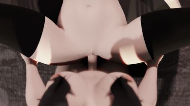 Practice (No Sound) [XIV3D]