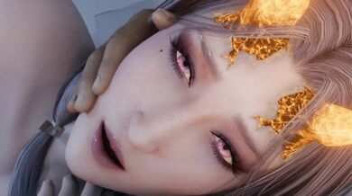 Miyoshino, let me make you cum in the bedroom