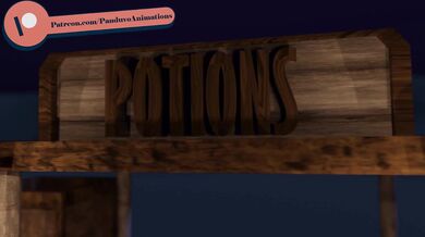 The Adventures of Arunas Assistant at the Shop and Service Station