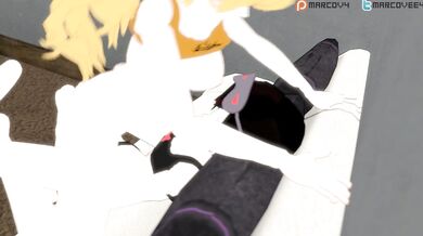 The Sleepover - Marcossfm