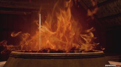 Kasumi, Lust for Sex [26 Region SF M]