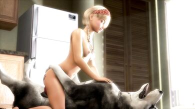 Danis Big Noname Orgy