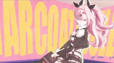 The Zenless and Zamba (HMV) have a hot and steamy encounter that will leave you breathless