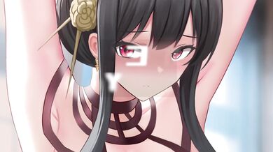 Two Guys and a Girl: The Hentai Edition