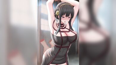 Two Guys and a Girl: The Hentai Edition