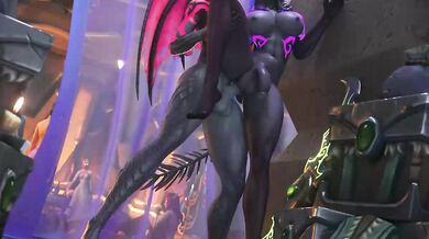 Erotic Empire - Teknolust