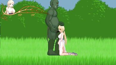 The Unholy Pixel Disaster: Scenes of Creation