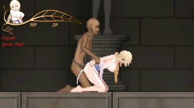 The Unholy Pixel Disaster: Scenes of Creation