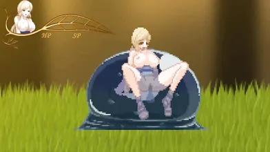 The Unholy Pixel Disaster: Scenes of Creation