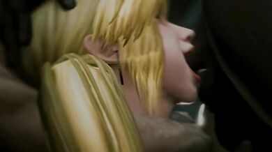 The Sexy Severance: Timelapse of the Studiofows 60 FPS Hentai Porn