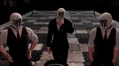 Megmilias Middle (Got That Boom) [Inwerwm] 4K