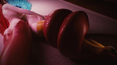 MILFs Wildest Fantasies Elasmobranch