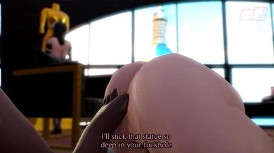 Welcome to the Arschstöpfer family (1/2) - The Generator