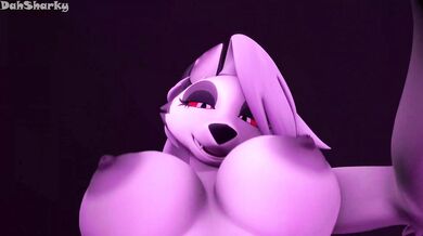 Oona the futa pov - Dah Sharky