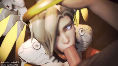 One night at the Office party, Mercy was too drunk to resist when her boss suggested they have some fun in the supply closet