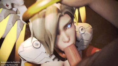 One night at the Office party, Mercy was too drunk to resist when her boss suggested they have some fun in the supply closet