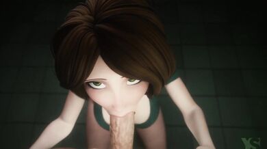 Watch Cass Hamada and her young friends get naughty in Youngies Sed!