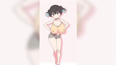 Fujii Shingos Big Boing Boing Bang!