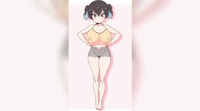 Fujii Shingos Big Boing Boing Bang!