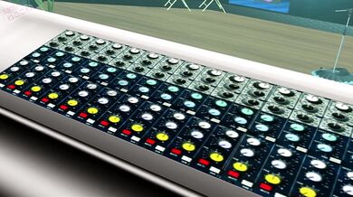 You are watching Mirai Akari in her first adult video, Complete Sex Recording