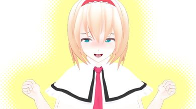 Watch this amazing hentai video that features 5 lovely girls having fun with their boyfriends doodles!