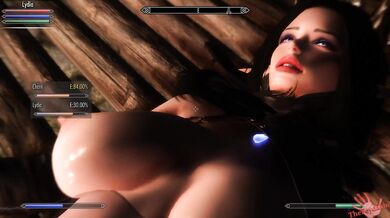 Rebeccas Road to Fame and Chanels Sexy Adventure OR Chanelles Journey to Stardom with Roxettes Hot Encounter