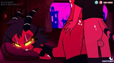 What kind of movie is that?