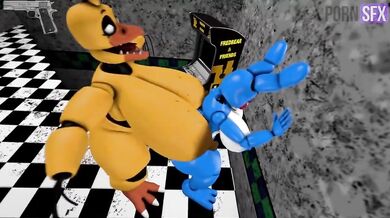 Red-haired girl gets a new sex toy