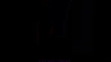 Watch as she blows the dust off your cock and sucks it clean!