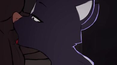 Watch as she blows the dust off your cock and sucks it clean!